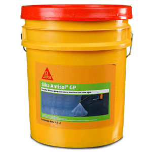 CURADOR SIKA ANTISOL® GP CUBETA