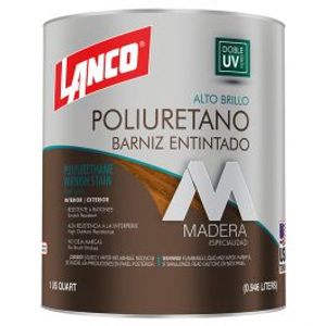 BARNIZ ENTINTADO NOGAL 1/4