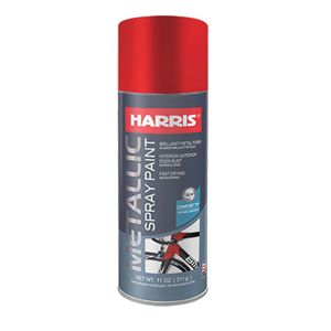 PINTURA EN SPRAY ROJO METALICO