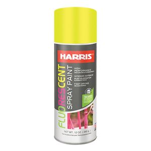 PINTURA EN SPRAY AMARILLO FLUORECENTE