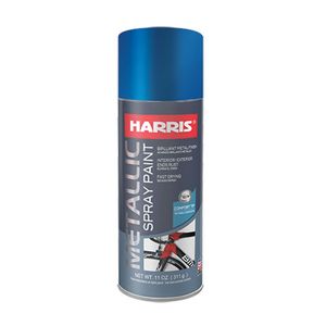 PINTURA EN SPRAY AZUL METALICO