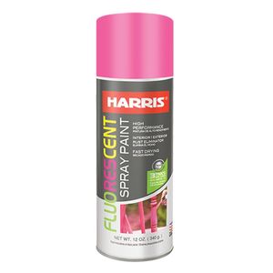 PINTURA EN SPRAY ROSADO FLUORESCENTE