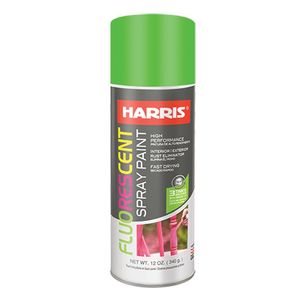 PINTURA EN SPRAY VERDE FLUORESCENTE