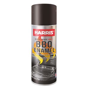 PINTURA SPRAY NEGRA MATE ALTA TEMPERATURA