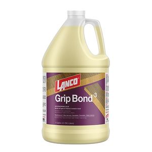COLA AMARILLA GALON LANCO