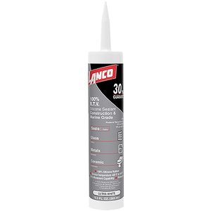 SILICON NEGRO 300ML LANCO