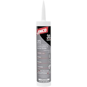 SILICON BLANCO 300 ML LANCO