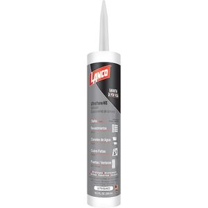 SILICON ULTRATHANE BLANCO 300 ML LANCO