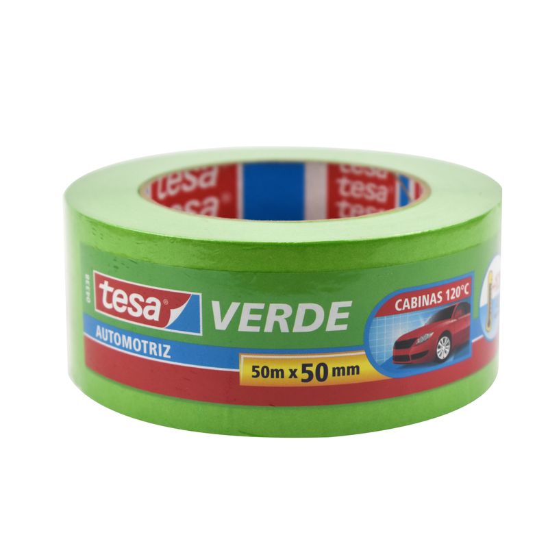 1550-1023-MASKING-TAPE-AUTOMOTRIZ-2X50M-VERDE-TESA