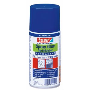 PEGAMENTO PERMANENTE SPRAY 300ML TESA