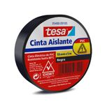 CINTA AISLAR BLANCA 15MMX10M TESA Construfacil