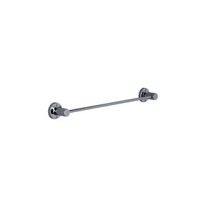 TOALLERO CROMO BARRA 40 CMS CALIFORNIA