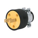 2510-8208-E0000459ESPIGA-15AMP.-VOLTECK-CABRAZADERA