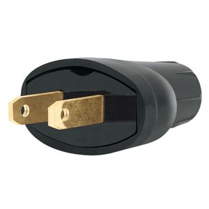ESPIGA PENDULO S/TIERRA 127V 15A VOLTECK