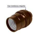 2510-8499-T0003050SOCKET-BAQUELITA-VOLTECK-4A