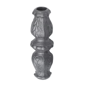 INSERTO MACOLLA FRANCES 1/2" PARA HIERRO