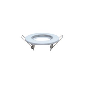 OJO DE BUEY PLATEADO 1X50W LUXLITE