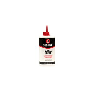 ACEITE LUBRICANTE AUTO DE 90 ML