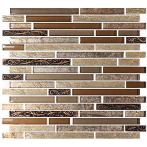 MALLA TOPACIO 30X30CM 11 PZS