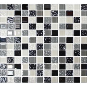 MALLA TAHITI 30X30CM C22