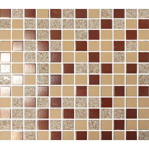 MALLA AGATA 30X30 CM 22PZS