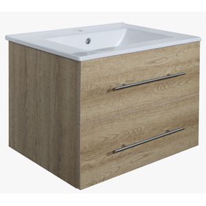 MUEBLE PARA BAÑO ARAGÓN GRESSUS 62X47X47CM