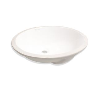 LAVAMANOS BLANCO PARA SUBMONTAR IPSE GRESSUS