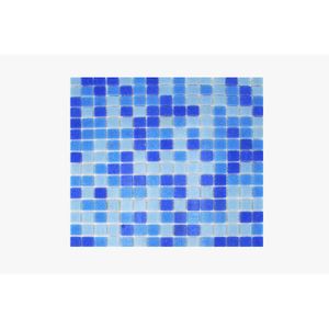 MALLA PARA PISCINA SALINA 32.7X32.7CM 20 PZS