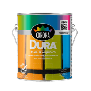 PINTURA SPRAY CORONA BLANCO CONSTRUFACIL