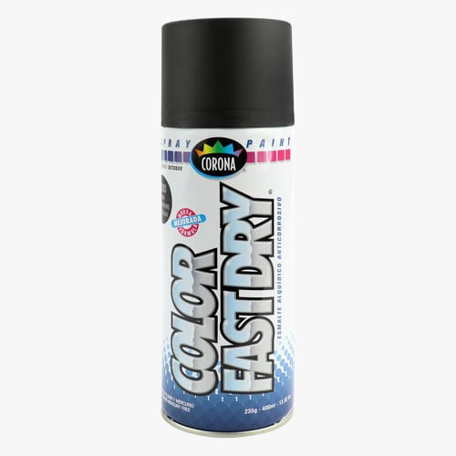 PINTURA SPRAY CORONA BLANCO CONSTRUFACIL