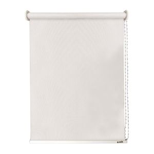 PERSIANA PVC 1" 80X160 CM CHAMPAÑA