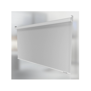 PERSIANA PVC 1" 80X160 CM BLANCO