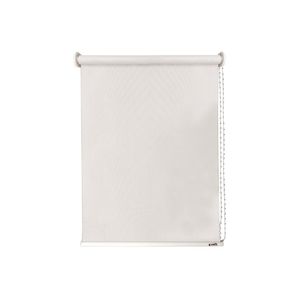 PERSIANA PVC 1" 120X160 CM CHAMPAÑA