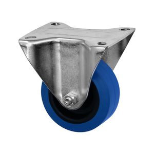 RODO FIJO INDUSTRIAL BEST VALUE 5" PVC CON PP