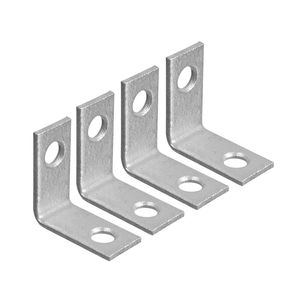 ESCUADRA ESQUINA NATIONAL HARDWARE 1"X1/2"