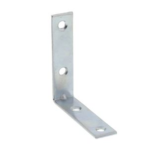 ESCUADRA ESQUINA NATIONAL HARDWARE 2.1/2"X5/8"
