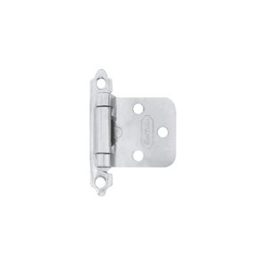 BISAGRA DE PRESION BEST VALUE BLANCA