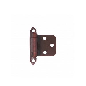 BISAGRA DE PRESION BEST VALUE COBRE