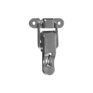 ALDABON N2078579 NATIONAL HARDWARE ZINC