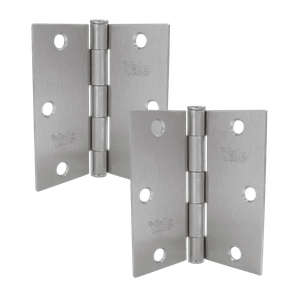 BISAGRA US5 YALE 3"X3"X2MM