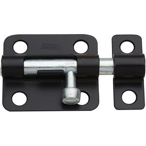PASADOR N151-431 NATIONAL HARDWARE 2 1/2" NEGRO