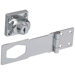 TOPE PUERTA BISAGRA N279-711 NATIONAL HARDWARE BLANCO