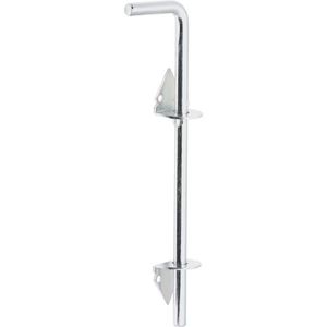BISAGRA PARA PUERTA CON COJINETE BEST VALUE 4X4 BRONCE