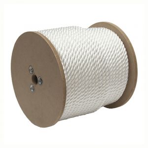 CUERDA DE NYLON BEST VALUE 1/4"X100'