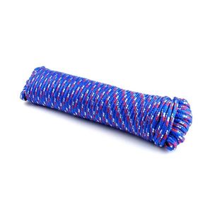 CUERDA DE POLIPROPILENO BEST VALUE 1/4"X100'