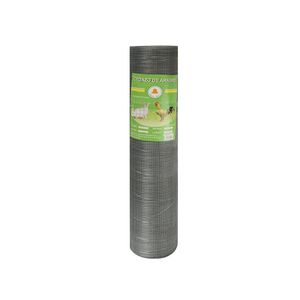MALLA GALLINERO CAL. 22 1X36" R10M