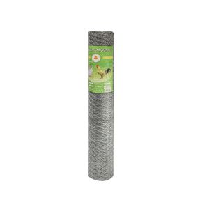 MALLA GALLINERO CAL. 22 3/4X36" R10M