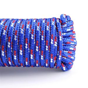CUERDA DE POLIPROPILENO BEST VALUE 3/8"X100'