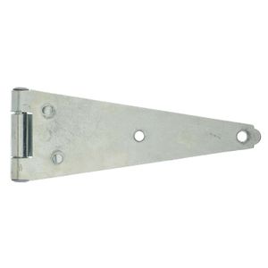 BISAGRA STRAP BEST VALUE ZINC