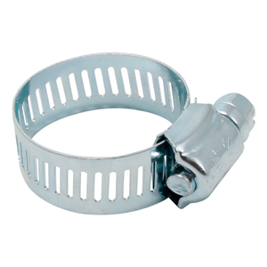 ABRAZADERA GALVANIZADA 1" 4PCS